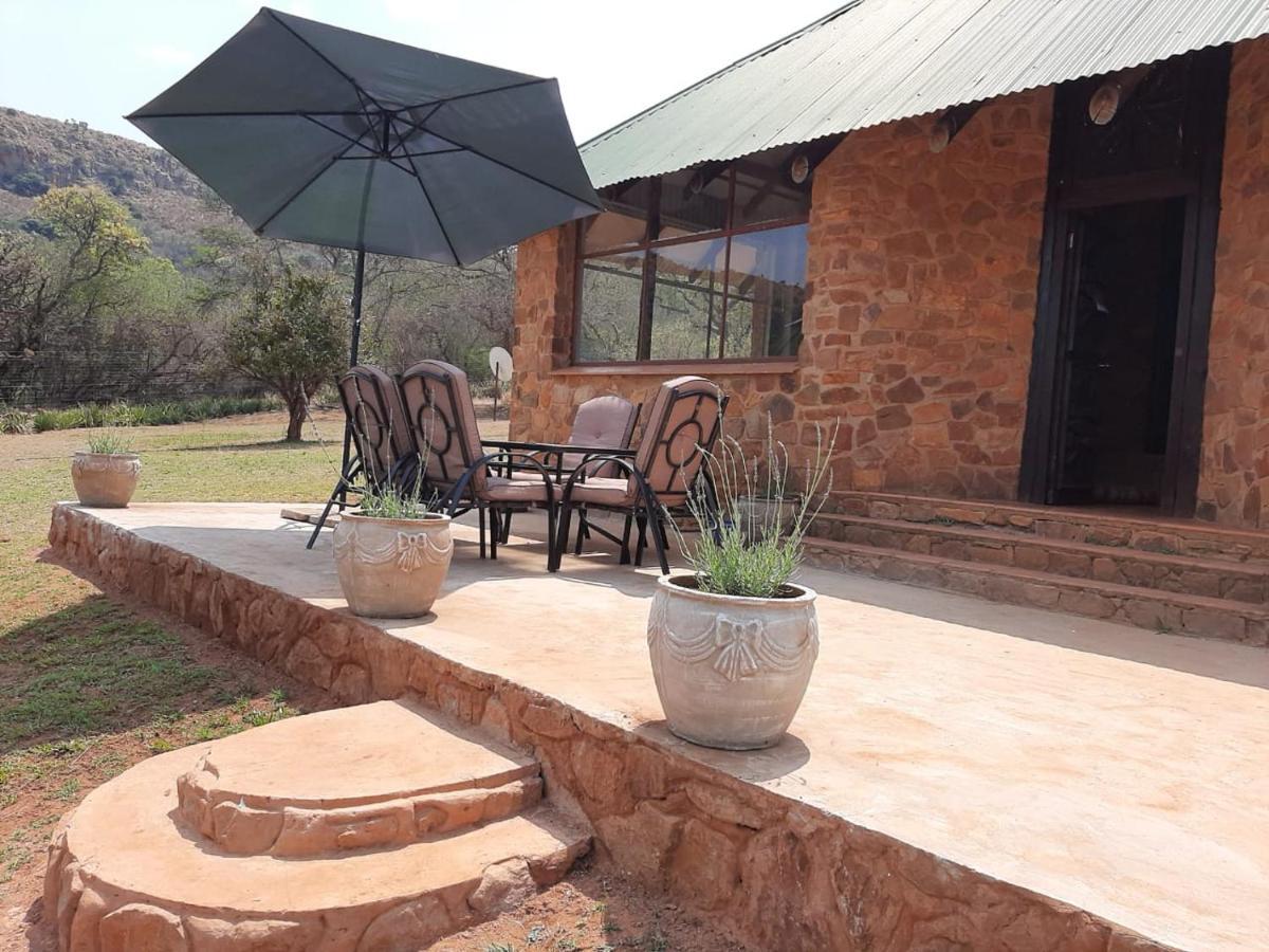 Rivendell Trout Estate Villa Lydenburg Buitenkant foto