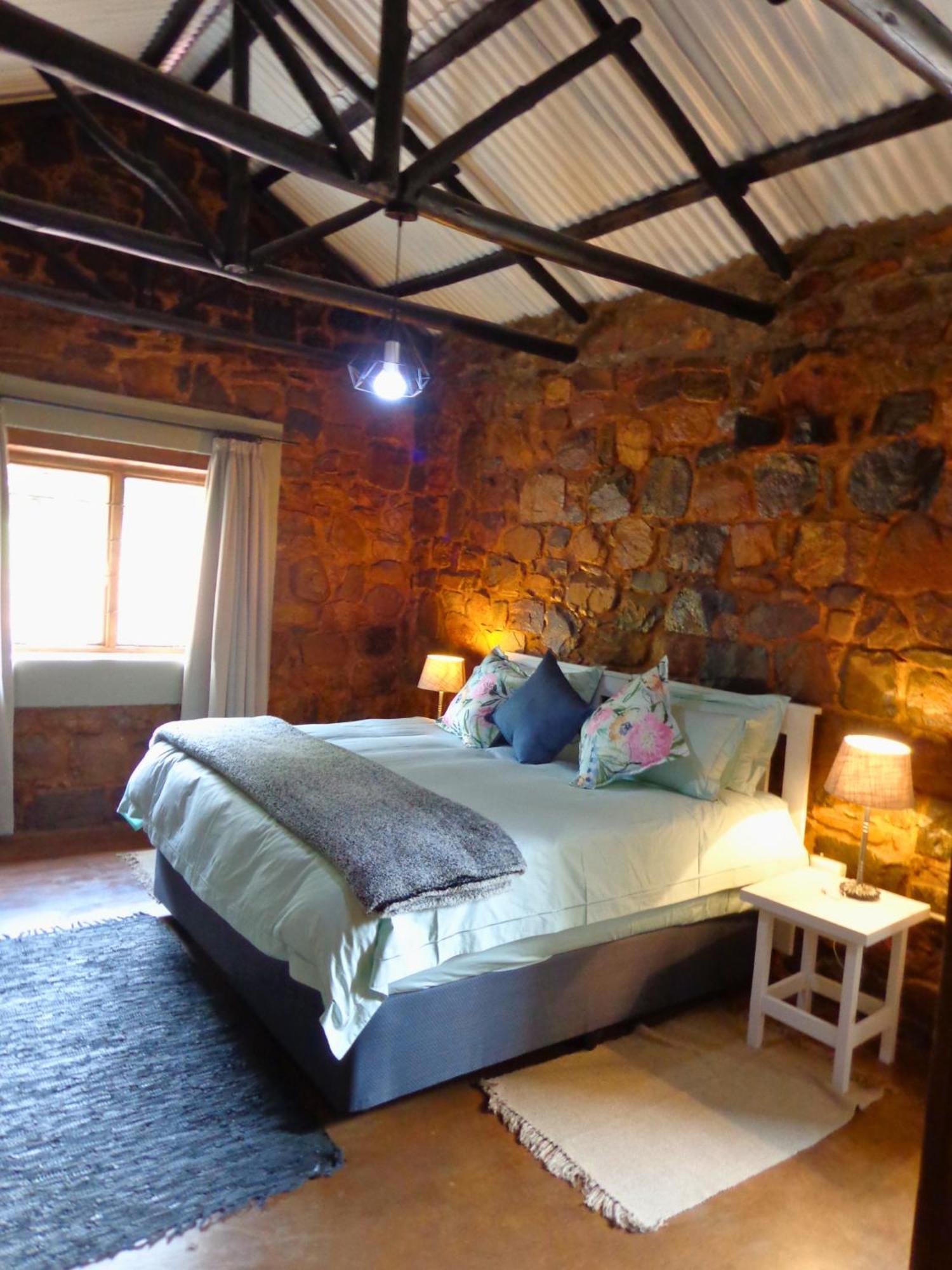 Rivendell Trout Estate Villa Lydenburg Buitenkant foto