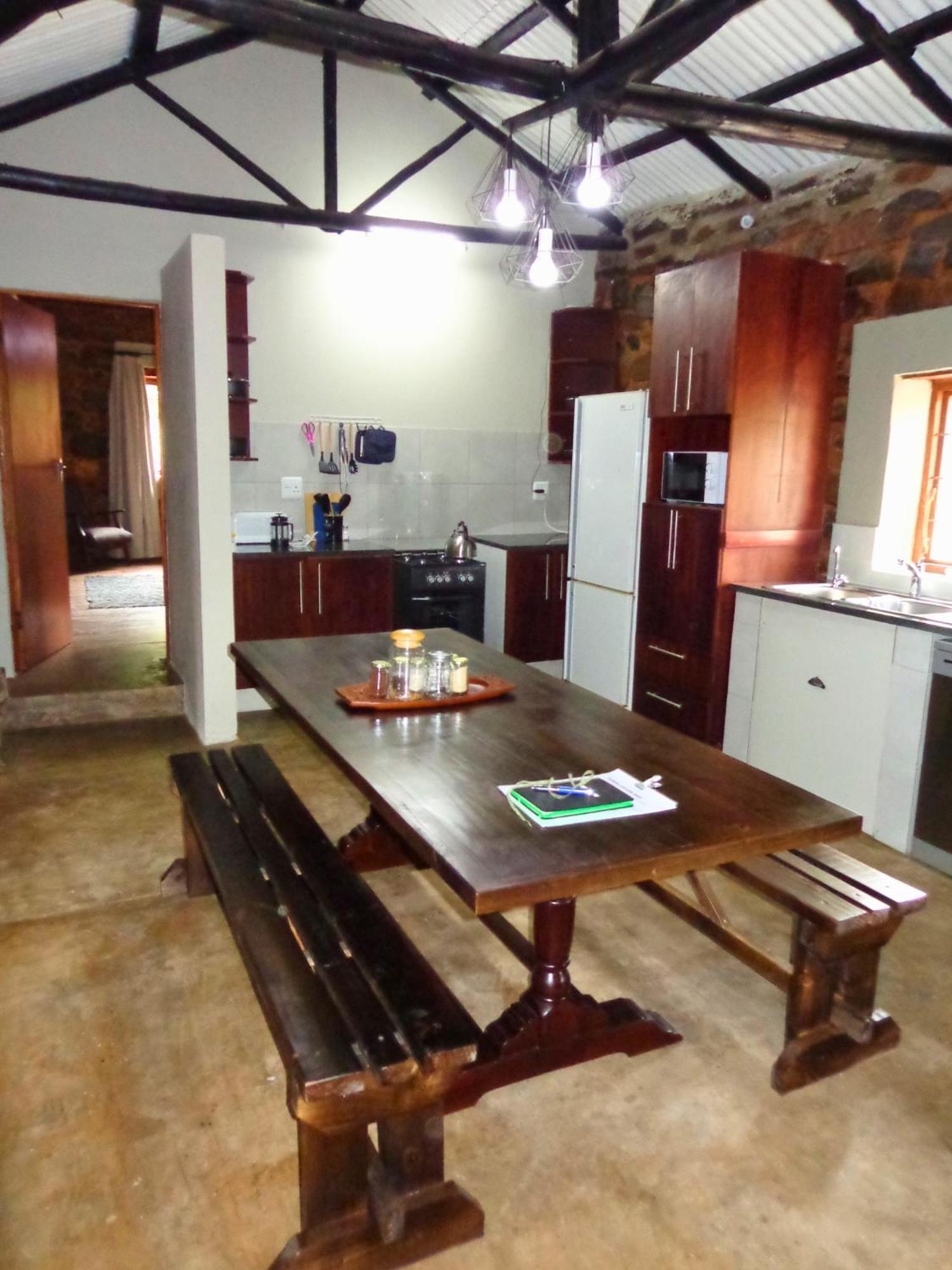 Rivendell Trout Estate Villa Lydenburg Buitenkant foto