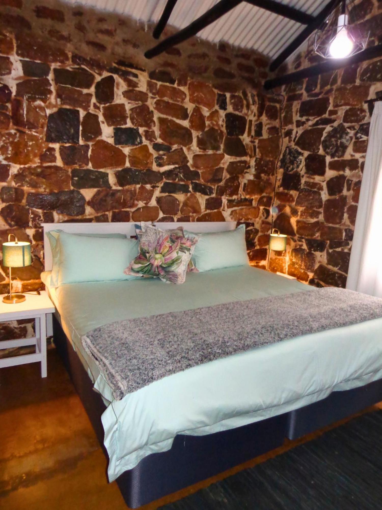 Rivendell Trout Estate Villa Lydenburg Buitenkant foto