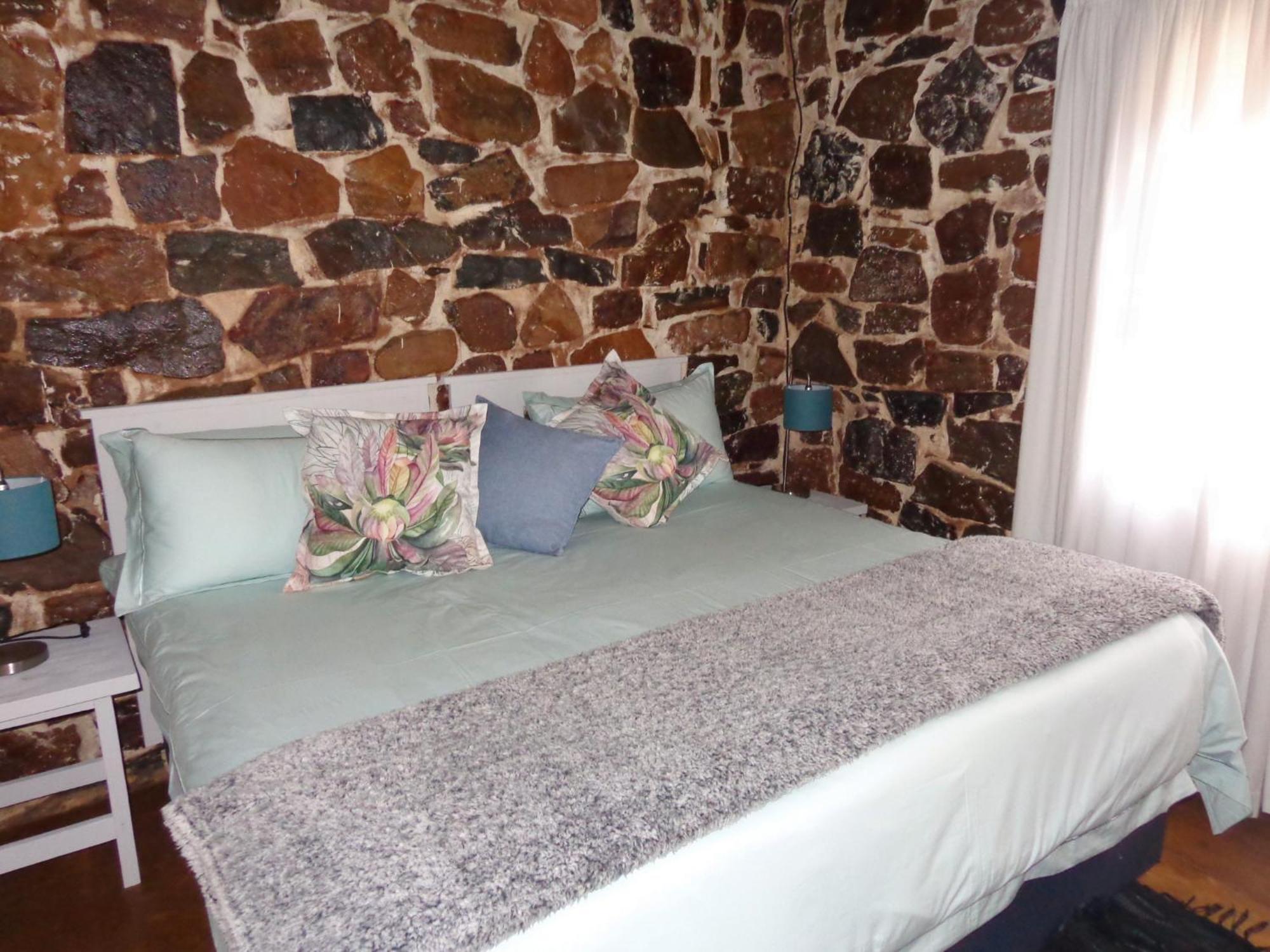 Rivendell Trout Estate Villa Lydenburg Buitenkant foto