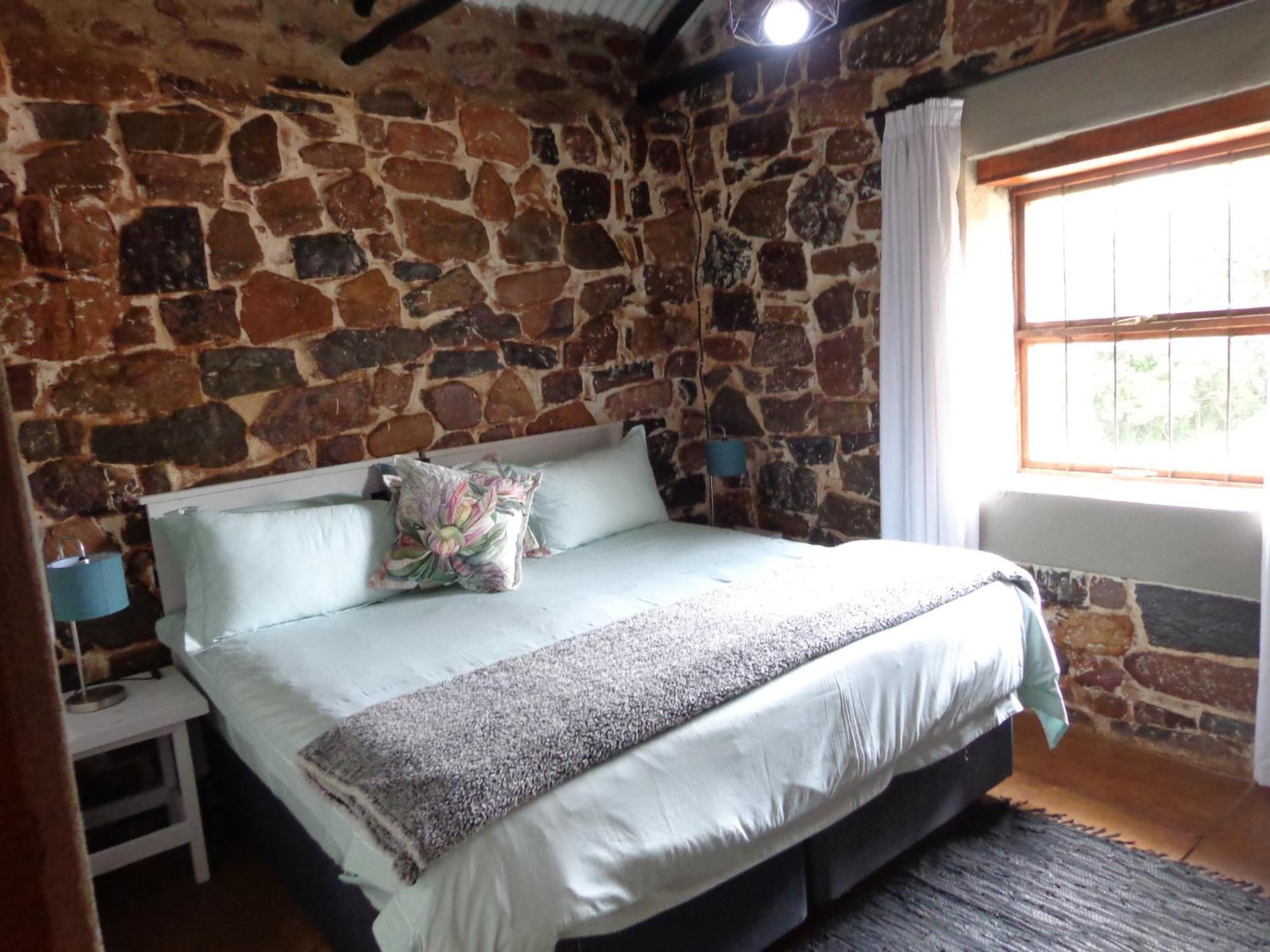 Rivendell Trout Estate Villa Lydenburg Buitenkant foto