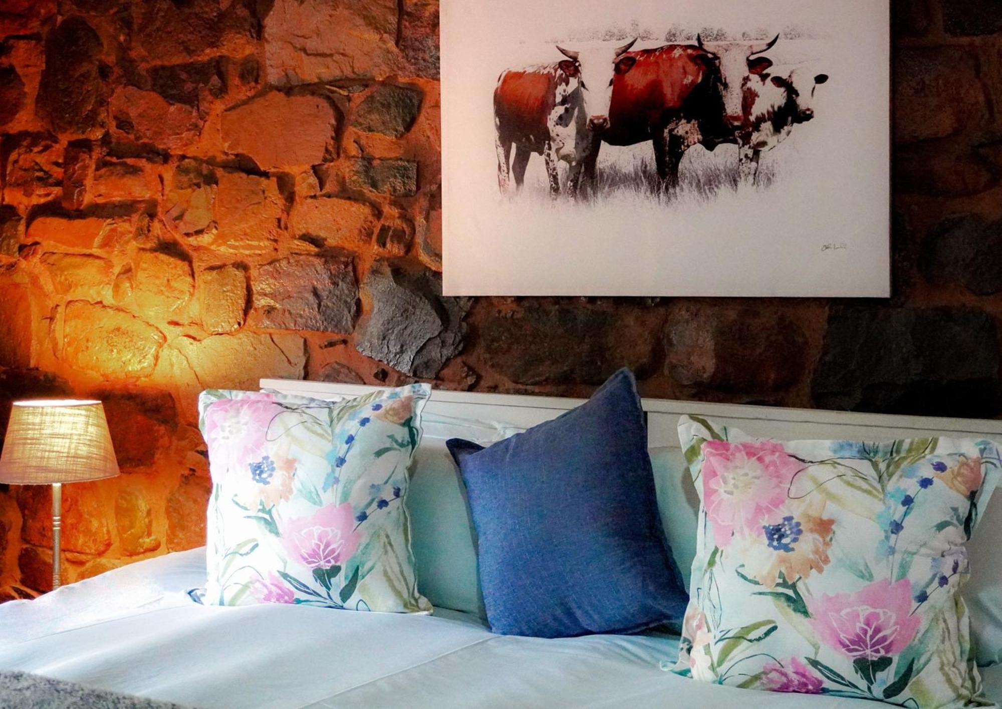 Rivendell Trout Estate Villa Lydenburg Buitenkant foto