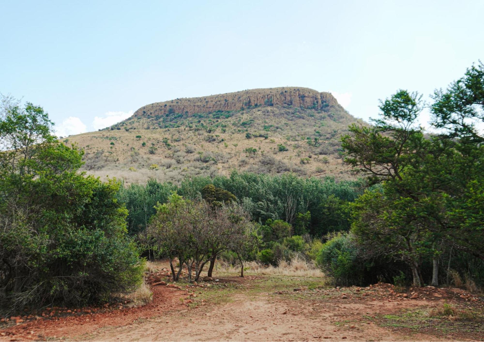 Rivendell Trout Estate Villa Lydenburg Buitenkant foto