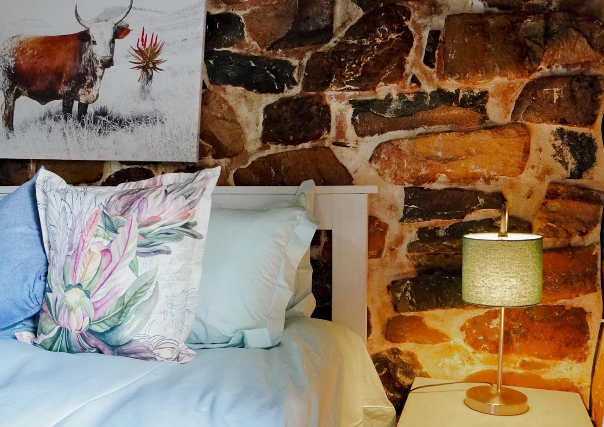 Rivendell Trout Estate Villa Lydenburg Buitenkant foto