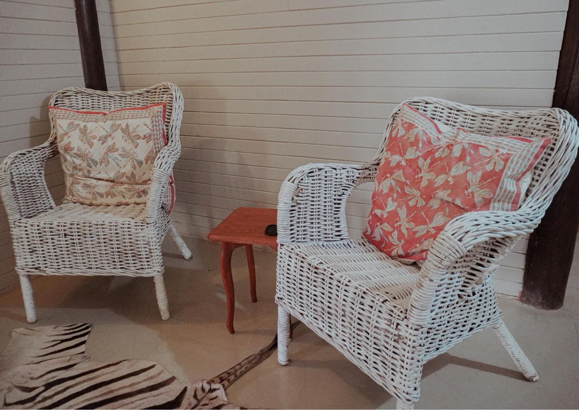Rivendell Trout Estate Villa Lydenburg Buitenkant foto